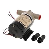 Weit verbreitet in Motor Flüssigkeitskühlung, der Boden der Yacht und die Entwässerung des Tankbodens, die Decksreinigung.etc