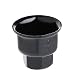 Produktbild JENOR Auto Auto Ölfilterschlüssel Cap Buchse 27mm 3/8" Stick Für Mercedes-Benz