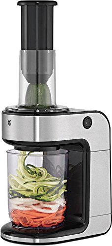 Preisvergleich Produktbild Spiralschneider „Kult X“ WMF SPIRALSCHNEIDER KULTX 0416480011