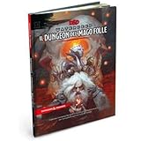 D&D Waterdeep: Il Dungeon del Mago Folle - Italiano