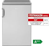 [HOCHEFFIZIENT & ENERGIESPAREND] - Der Gefrierschrank von Bomann kühlt höchsteffizient und schont Ihre Haushaltskasse sowie unsere Umwelt durch einen geringen Stromverbrauch. Dank Energieeffizienzklasse A+++ ist der Energieverbrauch bis zu 50% geringer, als bei vergleichbaren Geräten mit Energieeffizienzklasse A+.