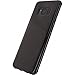 Produktbild Mobilize Telefon Schutzhülle Gel Samsung Galaxy S8 schwarz ne550642653