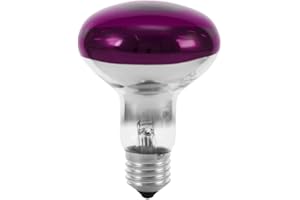 OMNILUX R80 230V/60W E-27 violett