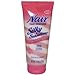 Nair Hair Remover Silky Sensations Pomegranate And Soy For Legs And Body, 7.9 Ounce(Pack Of 3)