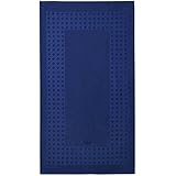 Toalla de playa icono ultramar