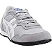 Produktbild Asics Onitsuka Tiger Serrano Shoe - Women's Mid Grey/White, 7.5