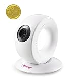 iHealth iBaby M2 Monitor App Gesteuertes WiFi Überwachungssystem - 2