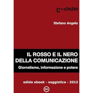 Il rosso e il nero della comunicazione