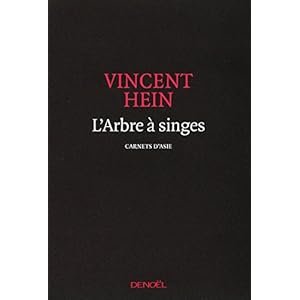 L'Arbre à singes: Carnets d'Asie Livre en Ligne - Telecharger Ebook