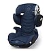 Produktbild kiddy 41553GF010 Autositz Cruiserfix 3 010 Night Blue