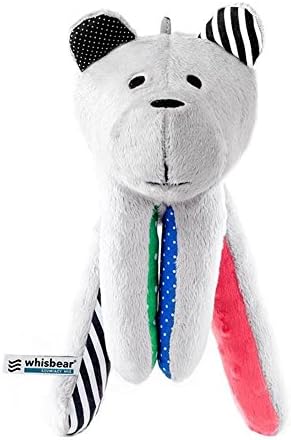 Whisbear 348774 Plush Watermelon