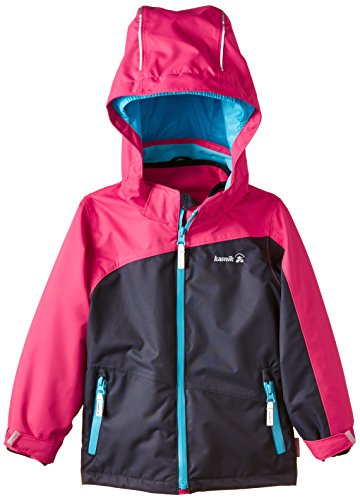 Kamik-Mdchen-Systemjacke