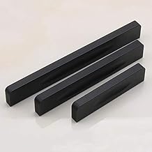 Suchergebnis auf Amazon.de für: küchengriffe schwarz