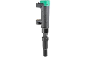 VALEO 245104 Ignition Coil Number of secondary outlets: 1 Number of pins: 2 Type of connexion: SAE Primary resistor: 0 51 Secondary resistor: 8100