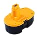 Produktbild Hochstern DC9096 18V 3.0Ah Ni-MH-Ersatzakku für Dewalt DE9098 DE9095 DE9094 DE9096 DE9039 DW9096 DW9095 DW9098 DE9503 Akku-Werkzeuge