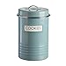 Produktbild Typhoon Vintage Kitchen 3.1 Liter Blau Küche Vorratsdose