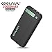 COOLNUT® Ultra High Capacity Best Power Bank for Mobile 20000mAh-Mobile Battery RS.2199.00