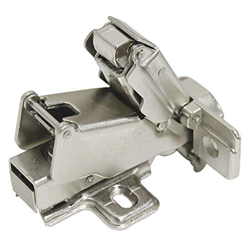 Probrico cocina armario plegable bisagra oculta bisagra para puerta de