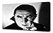 Produktbild pingoo Prints Lugosi, Bela Abbott und Costello treffen Frankenstein 5,1 cm Kunstdruck, Leinwand, mehrfarbig, 60 x 90 x 5 cm