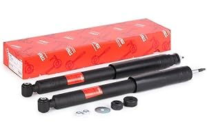 TRW JGT1062T 2x Ammortizzatore Posteriore A pressione del gas Ammortizzatori
