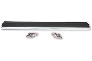 SOS ACCESSOIRE SOS Akcesorium Uszczelka dolna do zmywarki 00298534 BOSCH, CONSTRUCTA, DE DIETRICH, GAGGENAU, JUNKER, NEFF, SIEMENS, VIVA