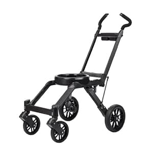 orbit g2 stroller