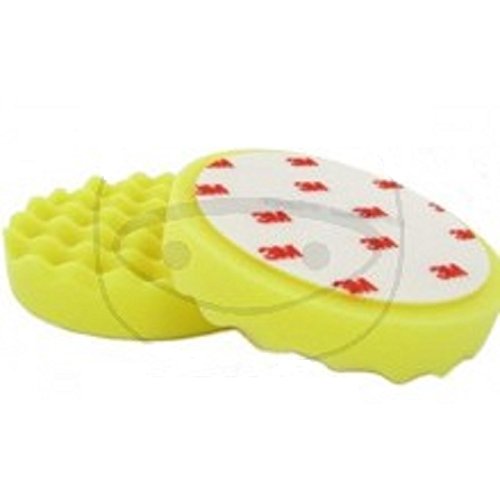 Preisvergleich Produktbild 3M™ - 564.00.14 - POLIERSCHEIBE 150MM GEL PERFECT-IT III GENOPPT