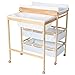 Infantastic® WKOM02 Bathing and Changing Table 79 x 104 x 50 cm