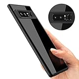 Samsung Galaxy Note 8 Handyhülle, ikalula Kratzfeste Galaxy...