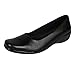 Footshez womens Black Synthetic Formals RS.398.00
