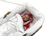 Federwiege Schlummerli - 4