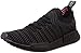 Produktbild adidas Originals Sneaker NMD_R1 STLT PK CQ2391 Schwarz Schwarz, Schuhgröße:46