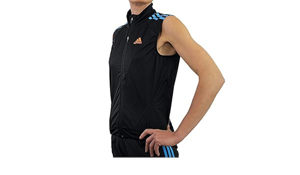 adidas cycling gilet