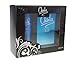 Revlon Gift Set includes Charlie Blue Eau Fraiche 100ml/ Body Spray 75ml
