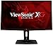 Produktbild Viewsonic XG2730 68,6 cm (27 Zoll) Gaming Monitor (WQHD, TN-Panel, 1 ms, FreeSync, 144 Hz, HDMI 2.0, DP, USB 3.0,  Lautsprecher, Eye-Care) Schwarz