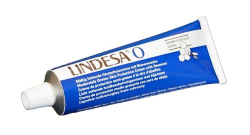 LINDESA O 10 x 100 ml - Tube