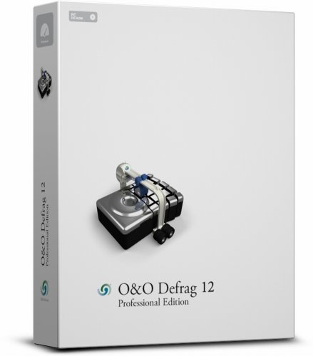 Preisvergleich Produktbild O&O Defrag 12 Professional Edition