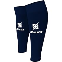 Calze Basse Zeus Training – Ideali Per Fitness E Allenamento, Nuove Con Etichette