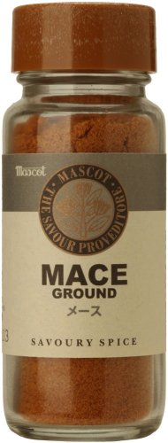 Preisvergleich Produktbild Mascot Keule Pulver 30g