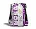 Produktbild Hydration Pack EVO R Damen-White/Purple-S