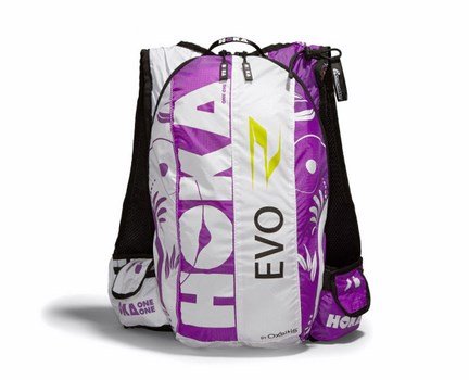 Preisvergleich Produktbild Hydration Pack EVO R Damen-White / Purple-S