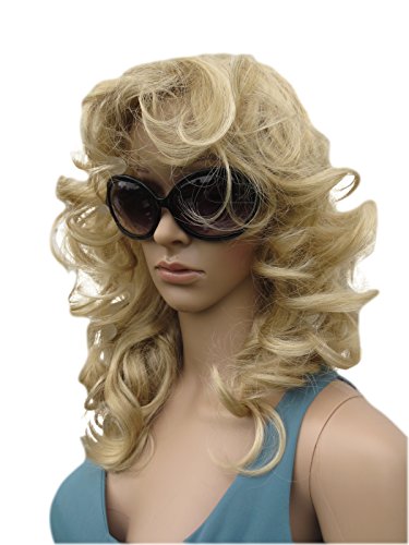 Preisvergleich Produktbild New Style Perücke Joan