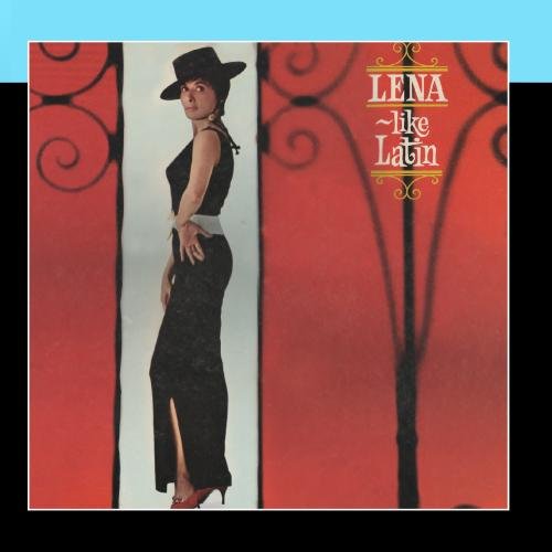 Preisvergleich Produktbild Lena Like Latin & More