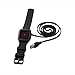 Produktbild SeeMe Replacement Magnetic USB Charger Charging Charge Cable Cord For Pebble Time Smart Watch, [Import UK-]