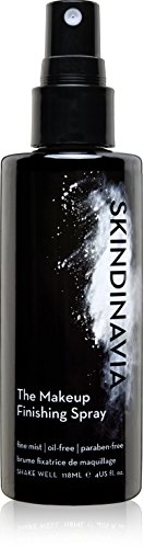 Skindinavia - The Makeup Finishing Spray - 118ml/ 4 fl. oz