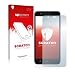 Produktbild upscreen Scratch Shield Clear Displayschutz Schutzfolie für Gigaset GS270 plus (hochtransparent, hoher Kratzschutz)