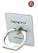 SUMMER OFFER MOBILE RING STAND Metal Mobile Stand Ring Stand Holder Mobile Phone Ring Stent Guard Against Theft Clasp 360 Degree Rotating Metal Ring Holder for Compatible for OPPO A57 Oppo F1S OPPO A37 OPPO Neo 7 Oppo F3 Plus Oppo N1 mini All Oppo Mobiles & Supports all universal Mobile phones OPPO-EZ172 -Silver RS.149.00