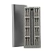 Produktbild 24 in 1 Multi-Tool Präzision Magnetische Schraubendreher Set Kit für Xiaomi MiJia