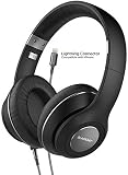 Auriculares Thore Studio para iPhone con Conector Lightning con conexión...