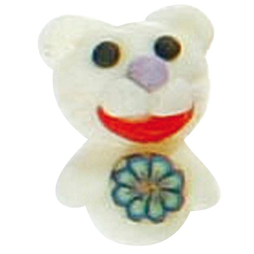 Nail Art FIMO Pet FD6 Polar Bear
